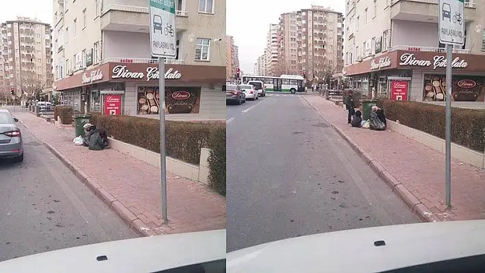 Düşündüren  Fotoğraf!