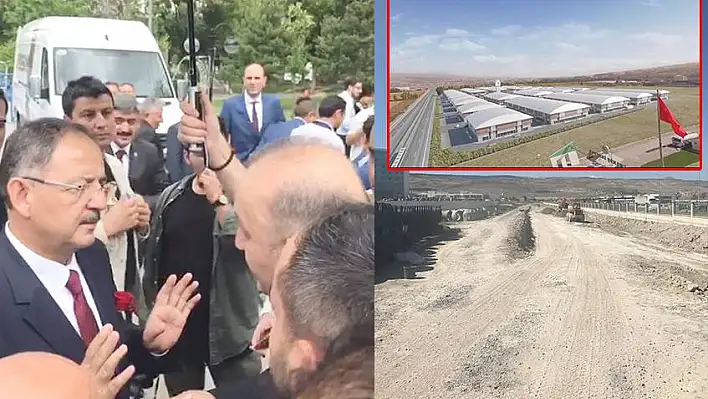 Düşündüren Planlar!