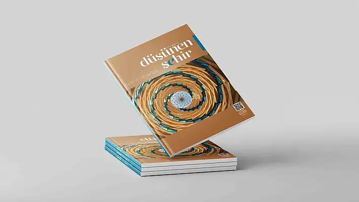 Düşünen Şehir Dergisi'nin 23. sayısı yayında!