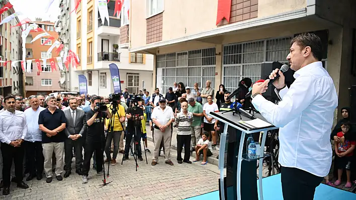 'Düzenli göçmen, düzensiz göçmeni istemiyoruz'