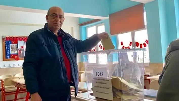 DYP eski İl Başkanı öyle bir paylaşım yaptı ki: Vicdan azabından kurtarın...