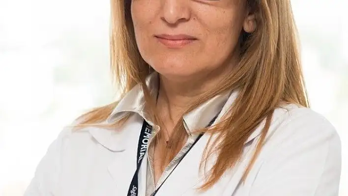 Dyt. Hülya Tulgar: 'Kurban Bayramı'nda eti sağlıklı tüketin'

