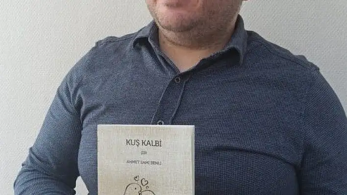 Edebiyat dünyasına Kuş Kalbi kondu