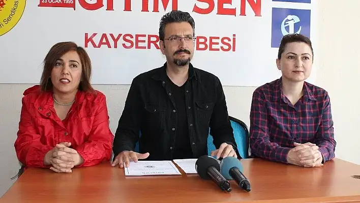 'OHAL uygulamaları olağan yönetim biçimi haline getirilecek'