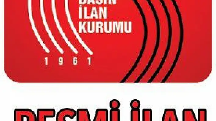 EĞİTİM VE ARAŞTIRMA HASTANESİ KAYSERİ SAĞLIK BAKANLIĞI TÜRKİYE KAMU HASTANELERİ KURUMU