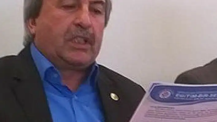 &quot2015-2016 EĞİTİM VE ÖĞRETİM YILINDA ÜMİT VERİCİ GELİŞMELER YAŞANDI"