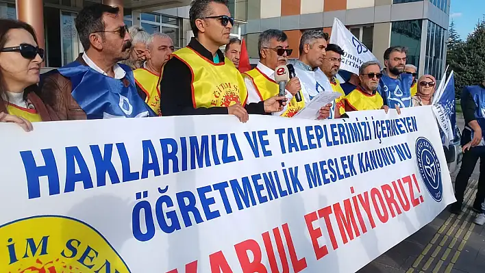 Eğitimcilerden hijyen tepkisi: 'Kamuda tasarruf tedbirleri öğrencileri vuracak!'