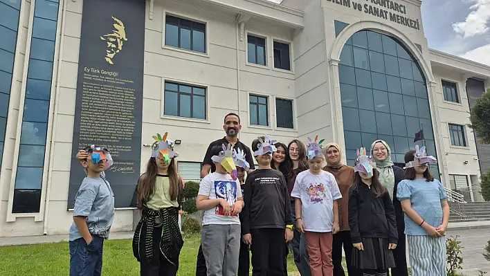 Eğitimde yeşil dönüşüm