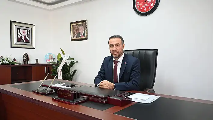 'Eğitimden tasarruf olmaz'