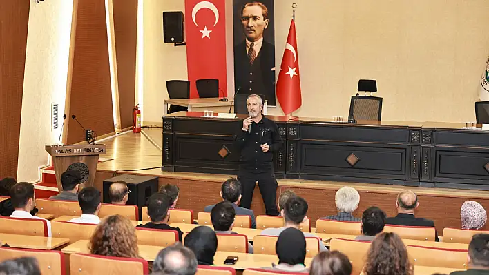 'Eğitimler can kurtarır'