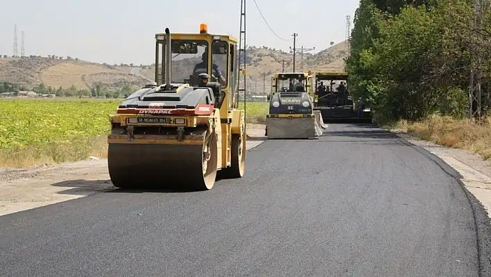 2019 yılından itibaren doğalgaz ile ısınacak