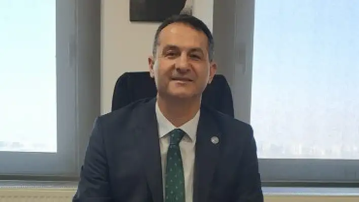 Ekonomi alarm veriyor! Kayserili Profesörden dikkat çeken açıklamalar
