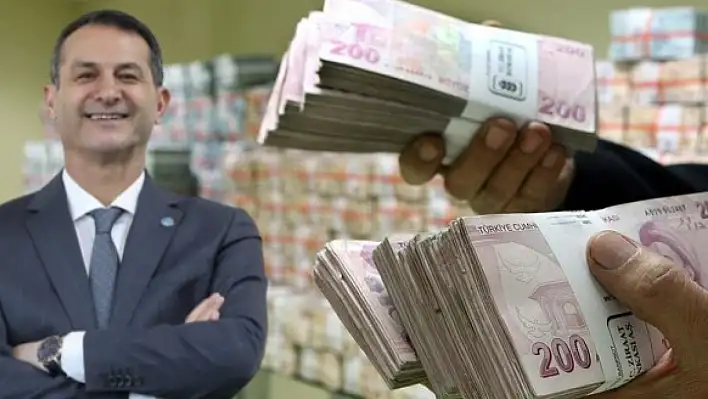 Ekonominin nabzını hızlandıran, bütçeyi kemiren o korkutucu gerçek bakın ne?