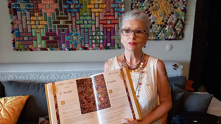 Elisabeth'in Rüyası ve Gizem'in Mirası: Kayseri'de bu sergiyi kaçırmayın!