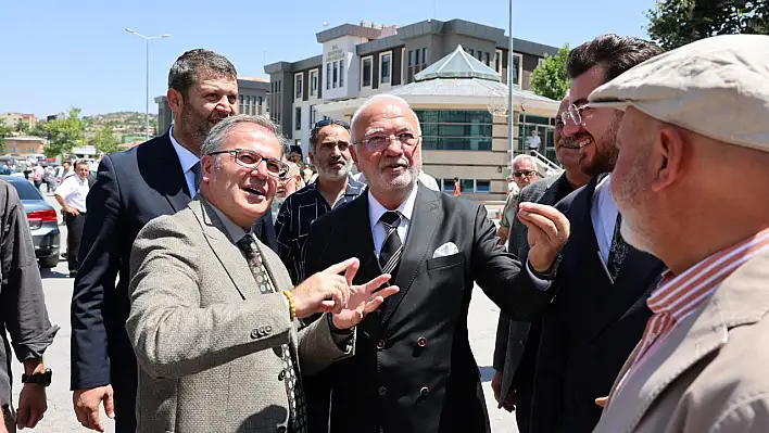 Elitaş Hacılar'da ortaya çıktı