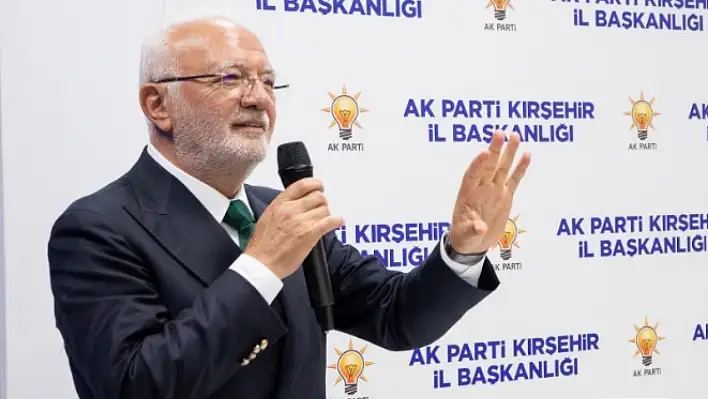 Elitaş: Sistematik bir yok etme politikası var