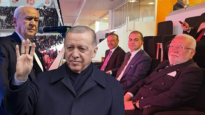 Elitaş'tan, Bahçeli'nin Erdoğan'a seslenişine destek: Tarihi çağrı, umut vesilesi olmuştur!