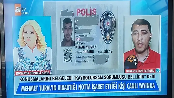 Emekli polislerden açıklama geldi