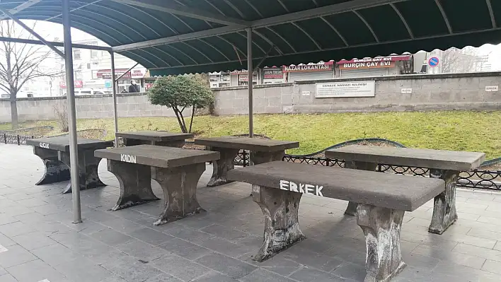Emniyet açıkladı! Kayseri'de 5 kişi öldü