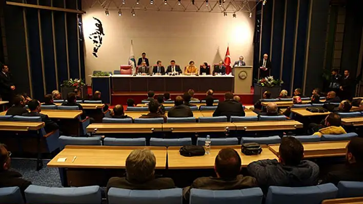 Emniyet binaları için ihale yapıldı