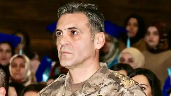 Emniyet Müdürü'nden gece yarısı dikkat çeken paylaşım