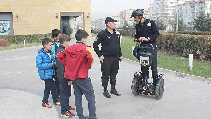 İçişleri Bakanlığı talimat verdi,  özel güvenlikçiler...