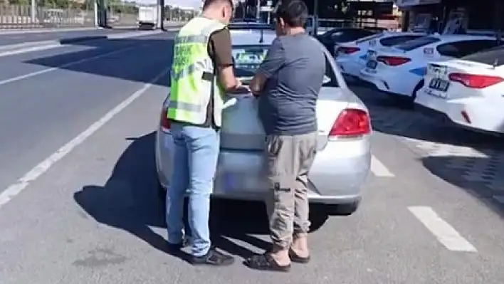 Emniyetten trafikte göz açtırmayan denetim