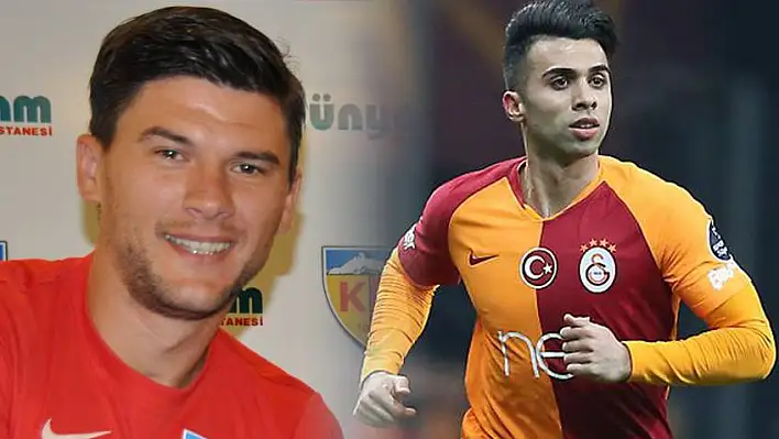 Emre Taşdemir tamam, sırada Cristian Sapunaru var