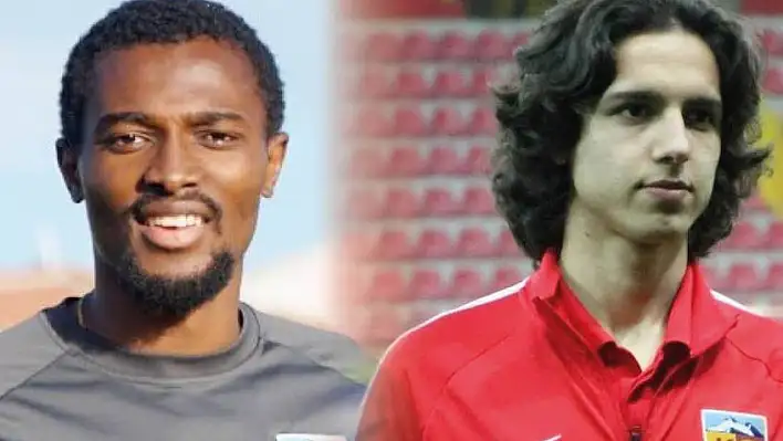 Emre ve Mensah için resmi teklif geldi mi?