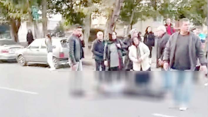 En acı son yaşandı! Eve bir daha dönemedi