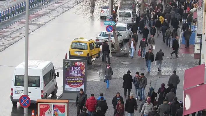 En çok iflas dosyası görülen 8'inci şehir Kayseri oldu!