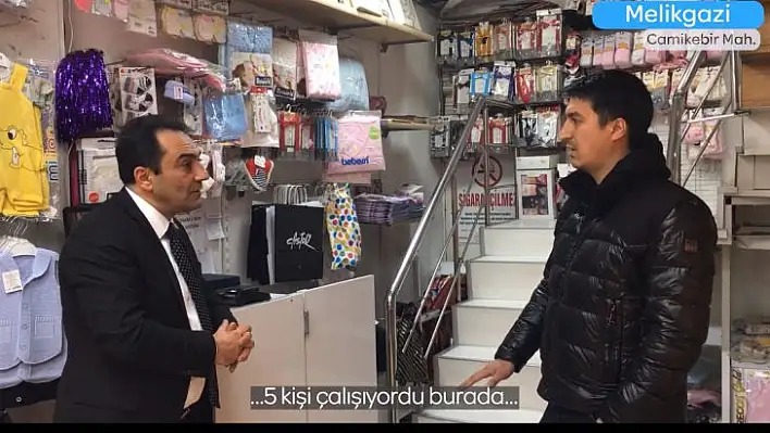 'En fazla 500 gelen elektrik 2000 lira geldi! 5 elemanım vardı, şimdi kimse yok…'