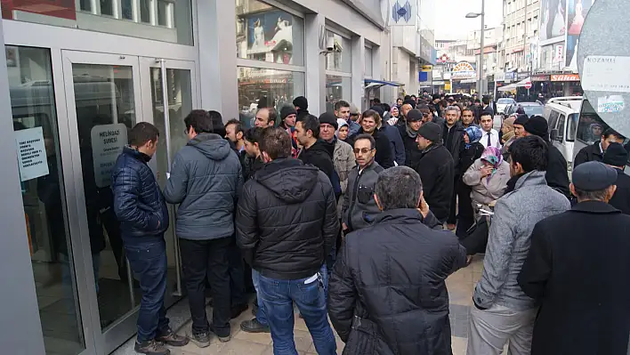 En fazla borcu olan iller belli oldu! İşte Kayseri'de vatandaşın borç durumu
