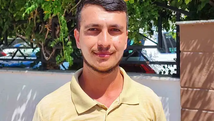 Gençlerin serinlik eğlencesi 60 Bin Liraya Patladı