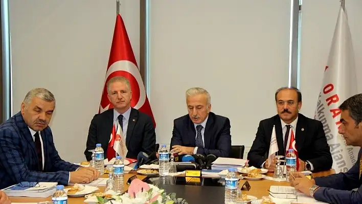 Endüstriyel Gelişim Programı ile KOBİ'lere toplamda 20 milyon TL destek sağlanacak
