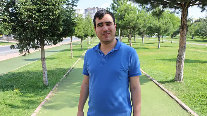 Engellere rağmen nota yazdı, klibini yayımladı