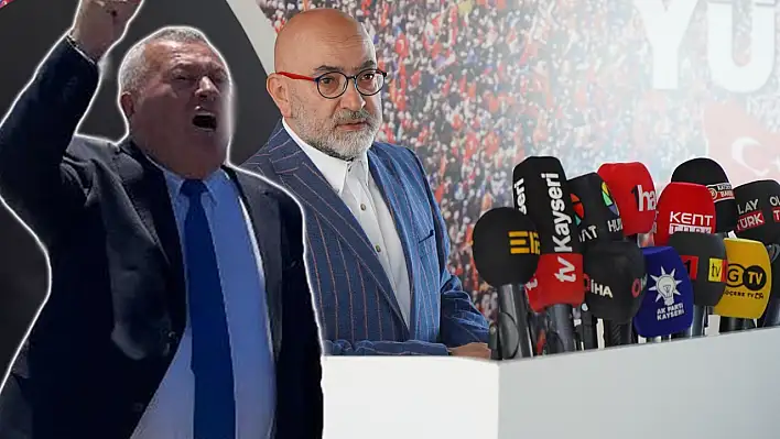 Enginyurt'tan, AK Parti Kayseri Milletvekili Cıngı'ya tepki: Uzayda yaşarsanız şok olursunuz, yere inin yere