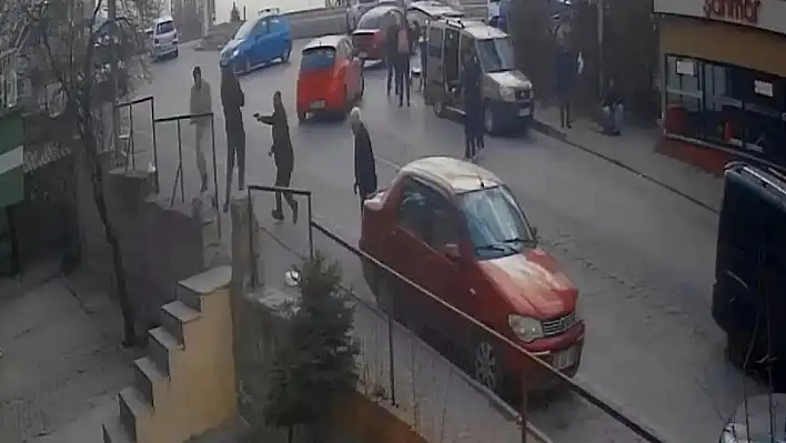 Eniştesinin üzerine kurşun yağdırıp arabayla üzerinden geçen sanık ile ilgili yeni gelişme!