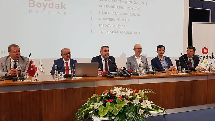 'Enkaz devraldık'