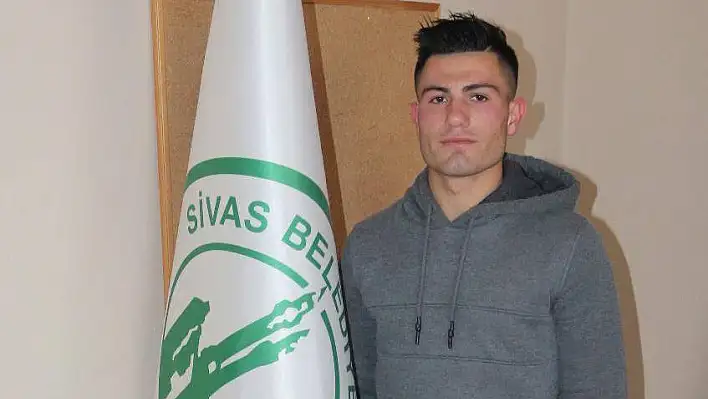 Ercan Çifçi, Sivas Belediyespor'da