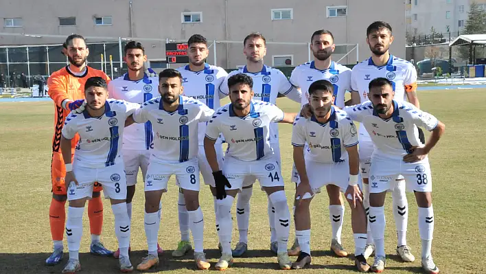 Erciyes 38 FK kayıp! Kayseri'de bir ilk yaşandı