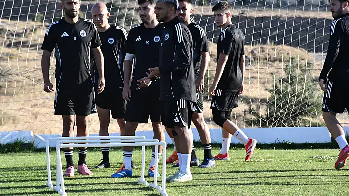 Erciyes 38 FK'nın kupadaki rakibi belli oldu
