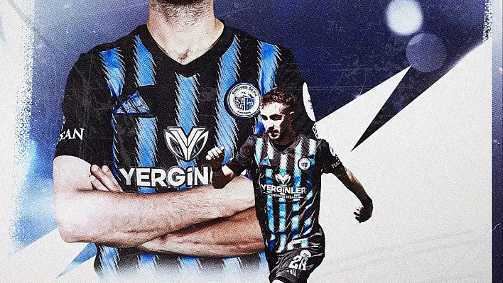Erciyes 38 FK'nın maçı var