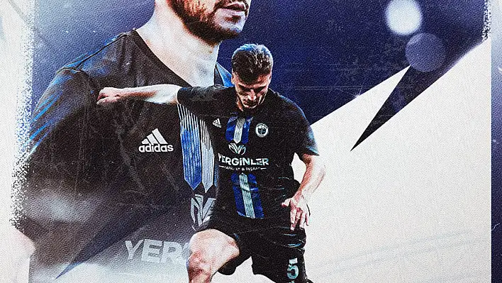 Erciyes 38 FK sahaya çıkıyor