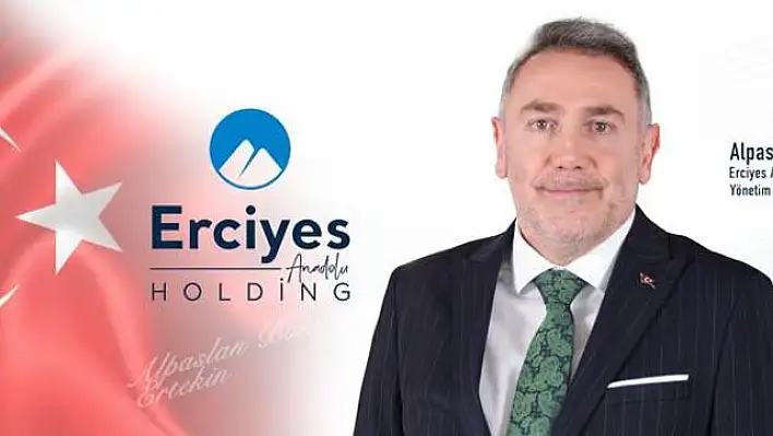 Erciyes Anadolu Holding Ceo'sundan gece yarısı flaş açıklama: Amiral gemimiz satışa çıktı