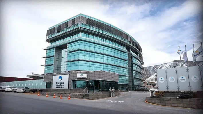 Erciyes Anadolu Holding'deki satış ihalesiyle ilgili dikkat çeken çıkış!