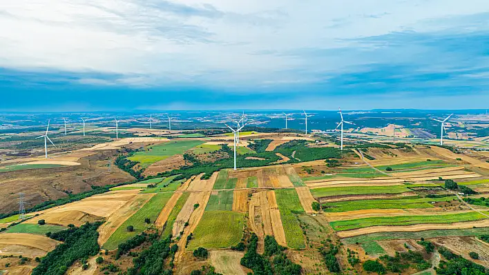 Erciyes Anadolu Holding'in enerji devi bir kez daha satışa çıkıyor