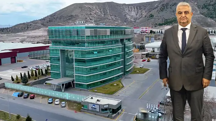 Erciyes Anadolu Holding'in yeni CEO'su kimdir, necidir? Yeni CEO'nun gizemi sürüyor