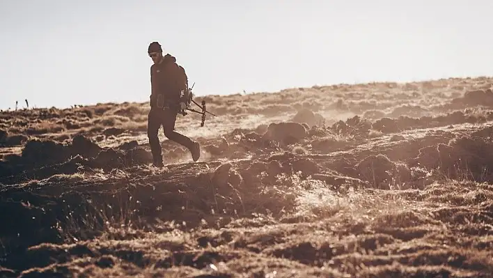 Erciyes Bike Park'ta çekilen filme Polonya'da ödül