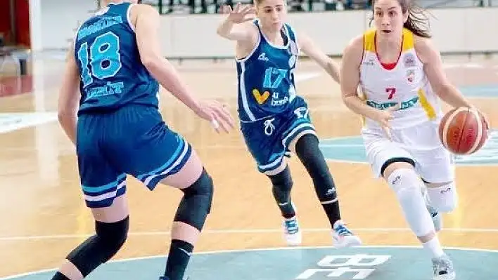Erciyes Cup fikstürü belli oldu